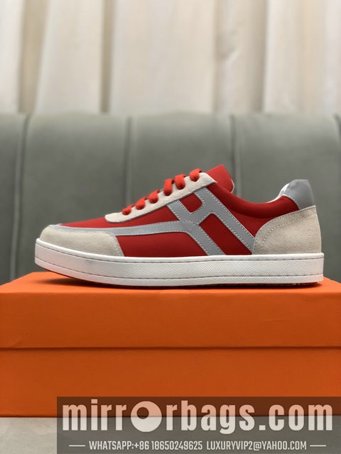 Replica Hermes Shoes 22516411 SZ 38-44