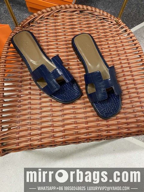 Replica Hermes Shoes 2167040 SZ 35-43
