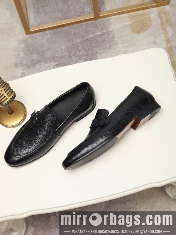 Replica Hermes Shoes Hermes sz38-45 mnf0246