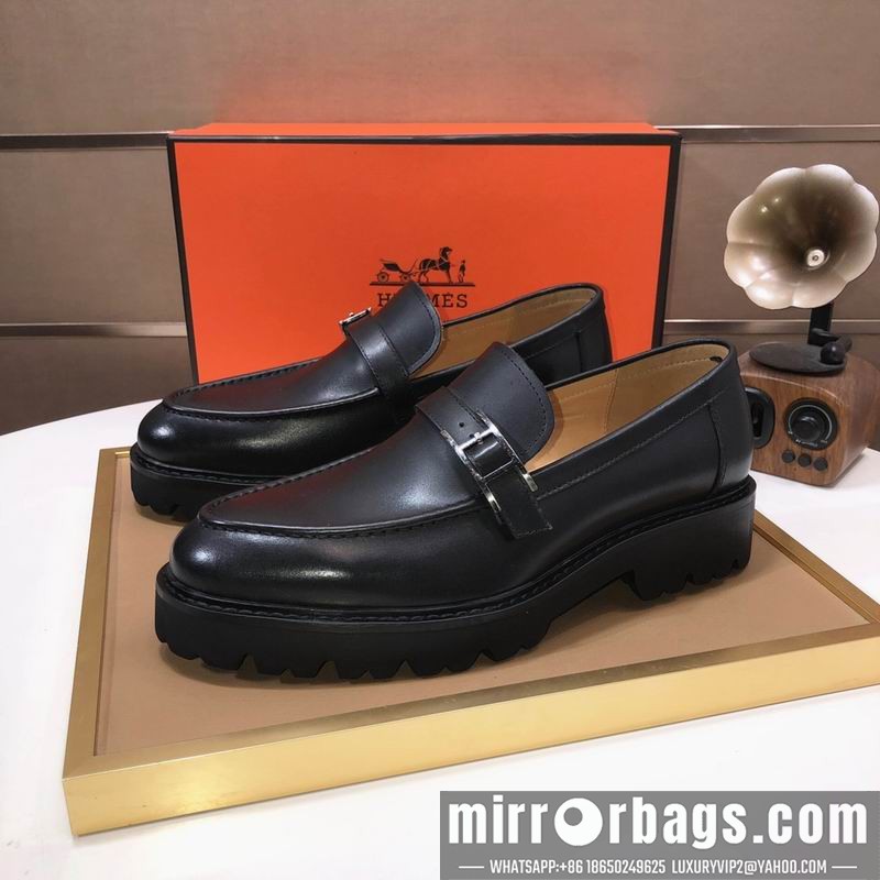 Replica Hermes Shoes Hermes sz38-45 hnh0307