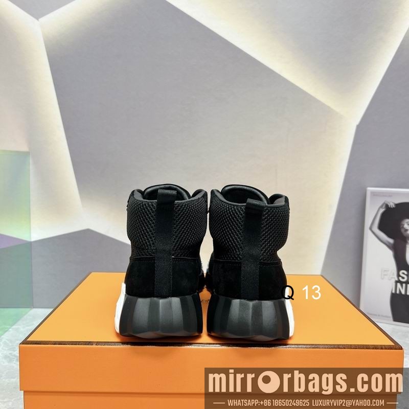 Replica Hermes Shoes Hermes sz35-45 11C YM0902
