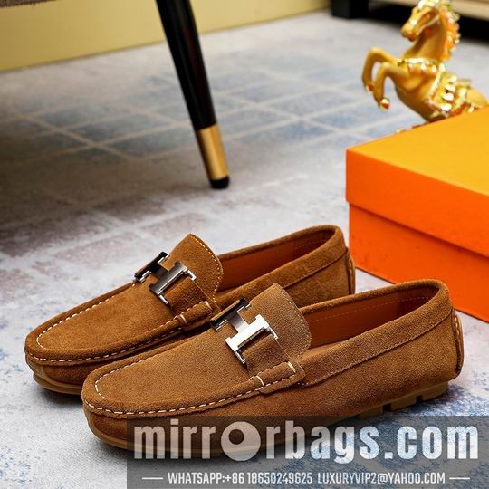 Replica Hermes Shoes Hermes sz38-45 mnh0513