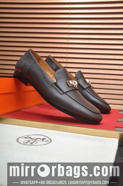 Replica Hermes Shoes Hermes sz38-45 mnh0420