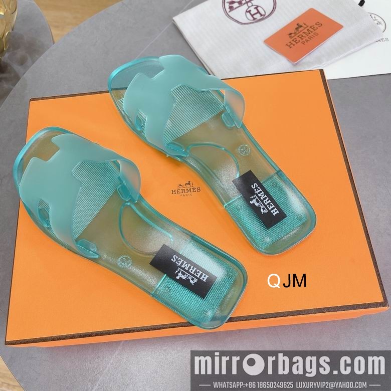 Replica Hermes Shoes HERMES sz35-39JM0111