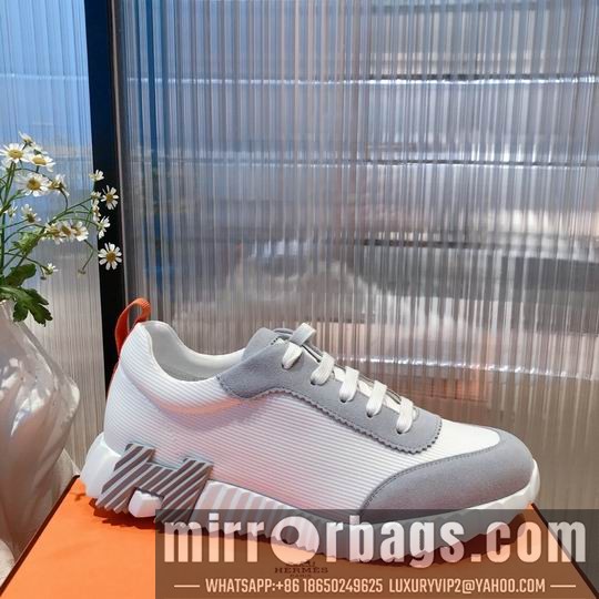Replica Hermes Shoes Hermes sz35-45 mnh0218