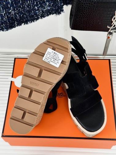 Replica Hermes Shoes Hermes sz35-42 mnh0401