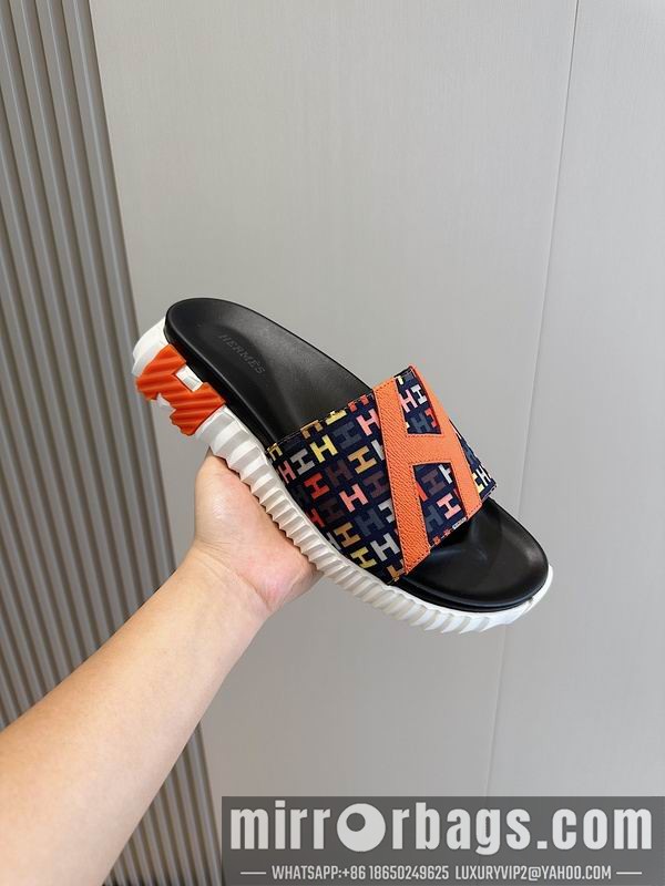 Replica Hermes Shoes Hermes sz38-46 jyh0509