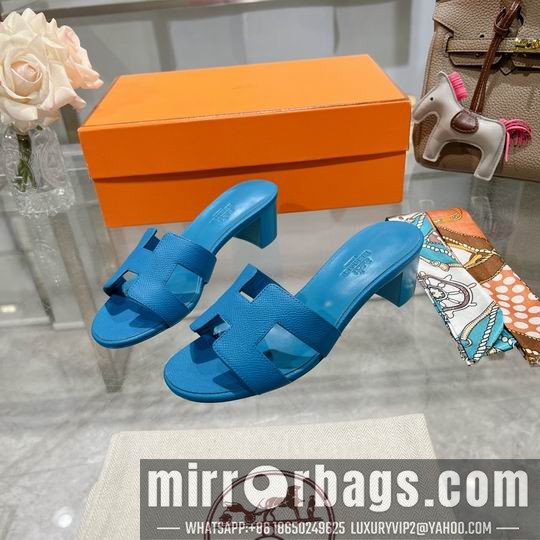 Replica Hermes Shoes Hermes sz34-42 mnh0209
