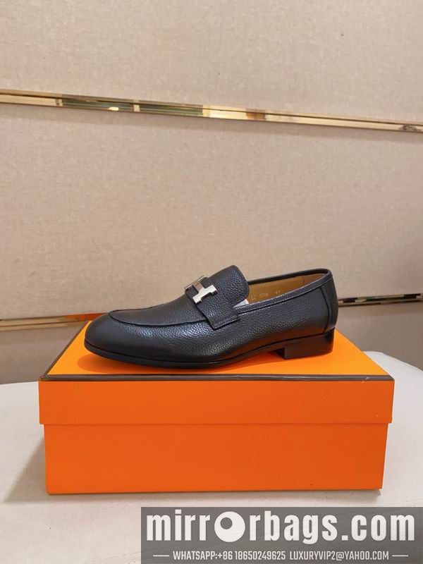 Replica Hermes Shoes Hermes sz38-45 hnh0308