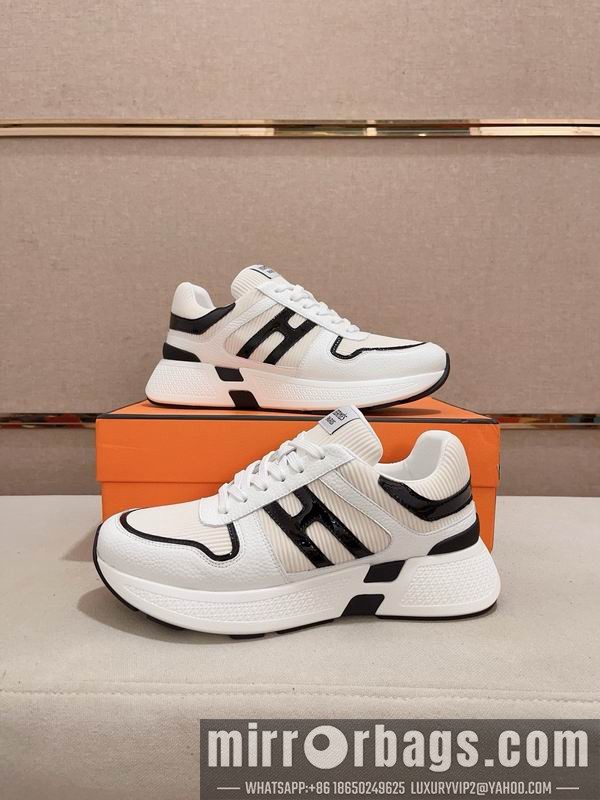 Replica Hermes Shoes Hermes sz38-45 hnh0307