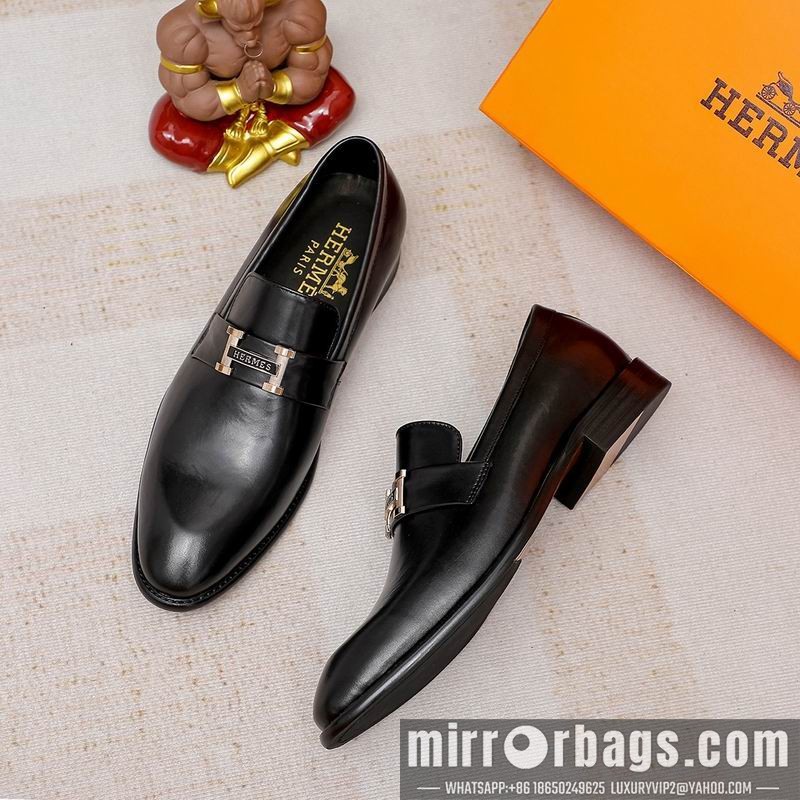 Replica Hermes Shoes Hermes sz39-46 mnf0240