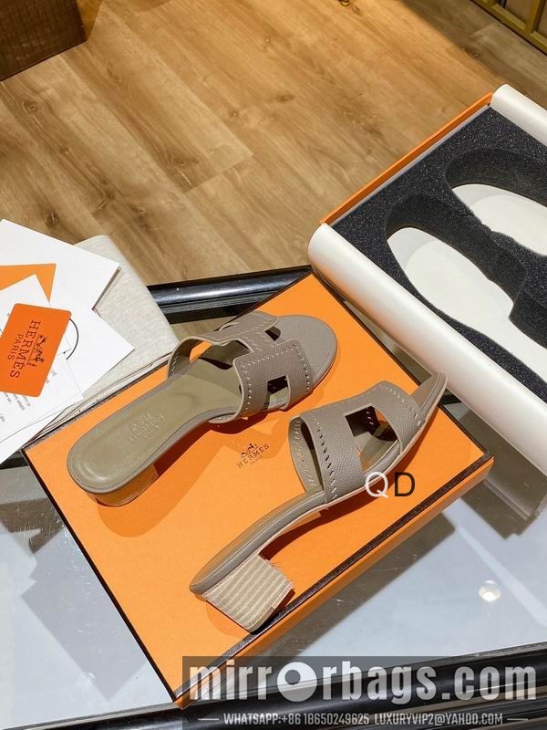 Replica Hermes Shoes Hermes sz34-41 GDT0109