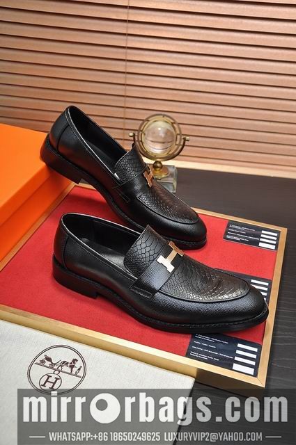 Replica Hermes Shoes Hermes sz38-45 mnh0701