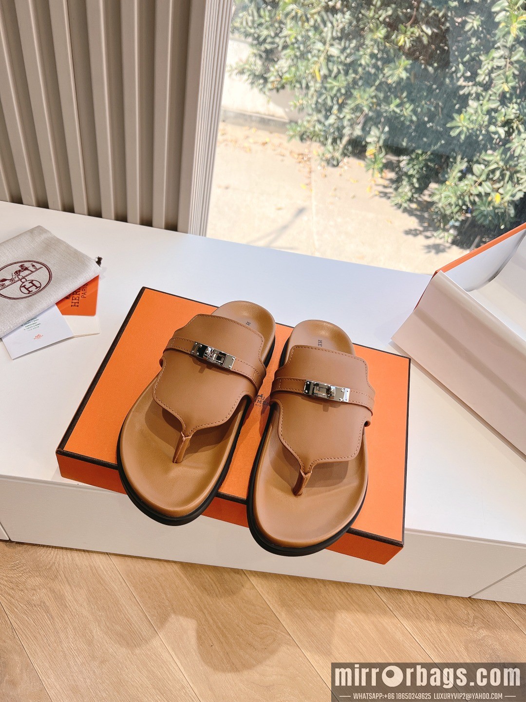 Replica Hermes Shoes Hermes sz35-45 h0510