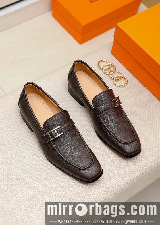 Replica Hermes Shoes Hermes sz37-45 1C n0905