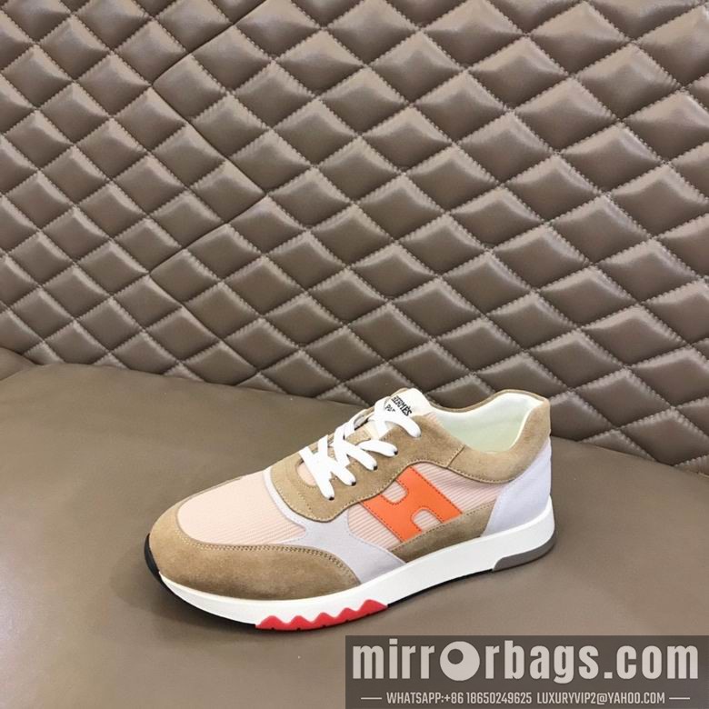 Replica Hermes Shoes Hermes sz38-44 4C n1210