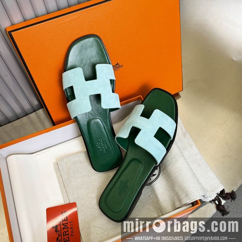 Replica Hermes Shoes Hermes sz34-42 mnh0502