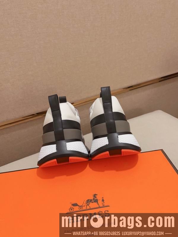 Replica Hermes Shoes Hermes sz38-45 hnh0403