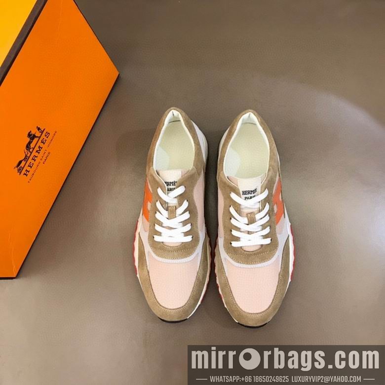 Replica Hermes Shoes Hermes sz38-44 4C n1210