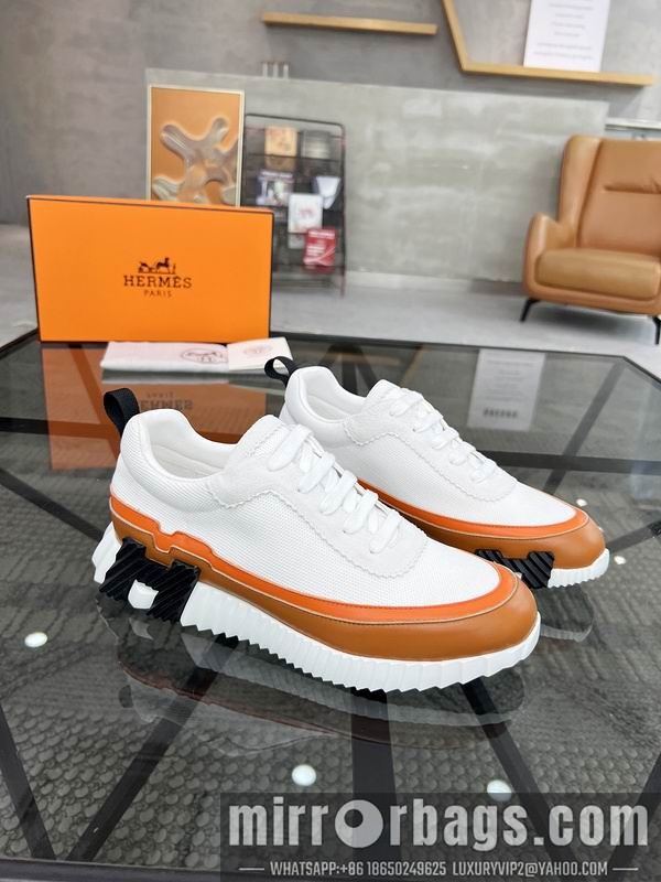 Replica Hermes Shoes Hermes sz38-45 jyh0704