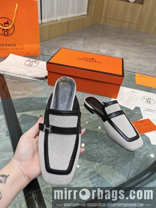 Replica Hermes Shoes Hermes sz35-41 mnf0218
