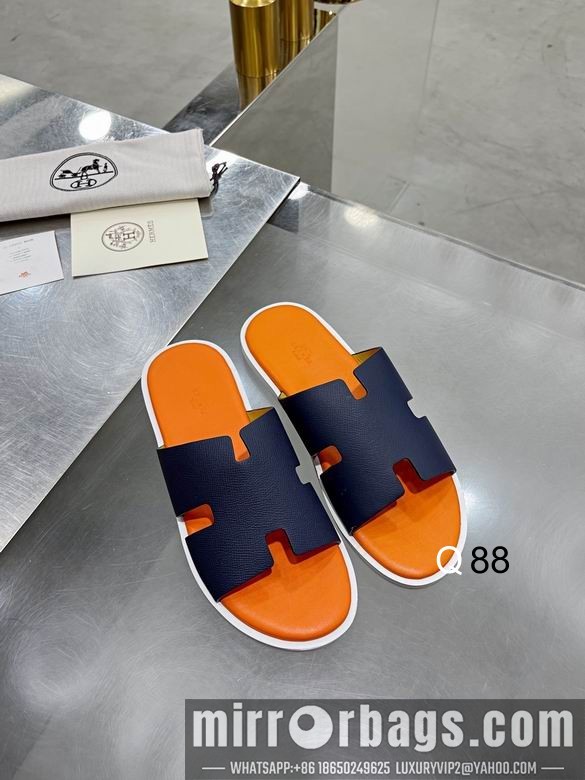 Replica Hermes Shoes HERNES sz38-44K0142