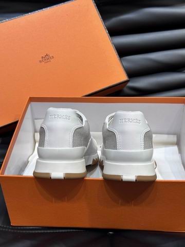 Replica Hermes Shoes Hermes sz38-45 hnh0404