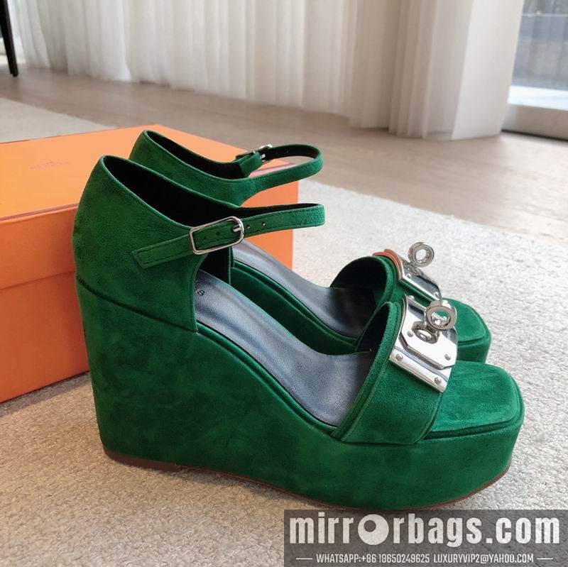 Replica Hermes Shoes Hermes sz35-42 mnf0204