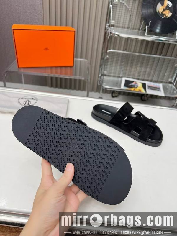 Replica Hermes Shoes Hermes sz35-46 mnf0215
