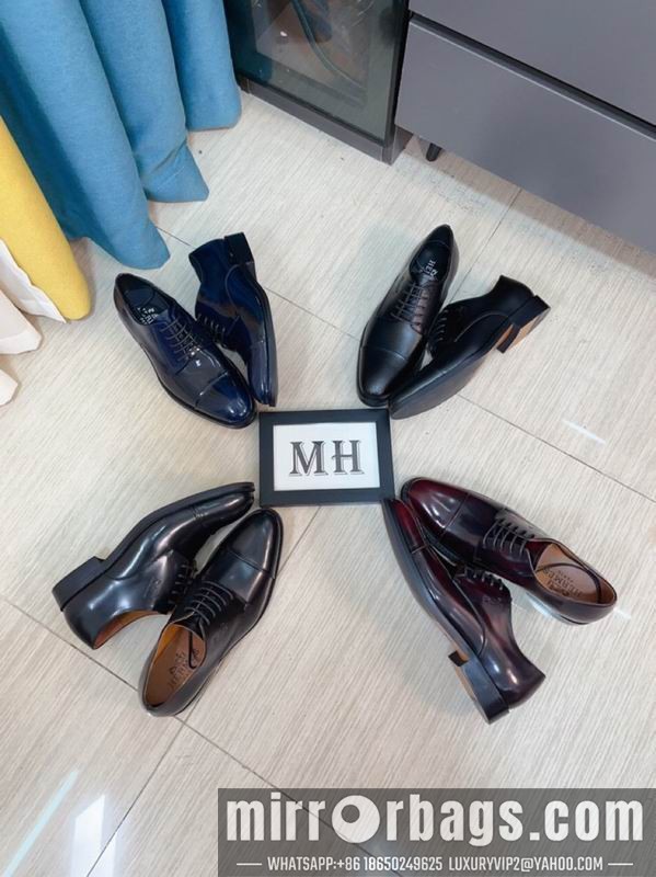 Replica Hermes Shoes Hermes sz38-45 mnf0281