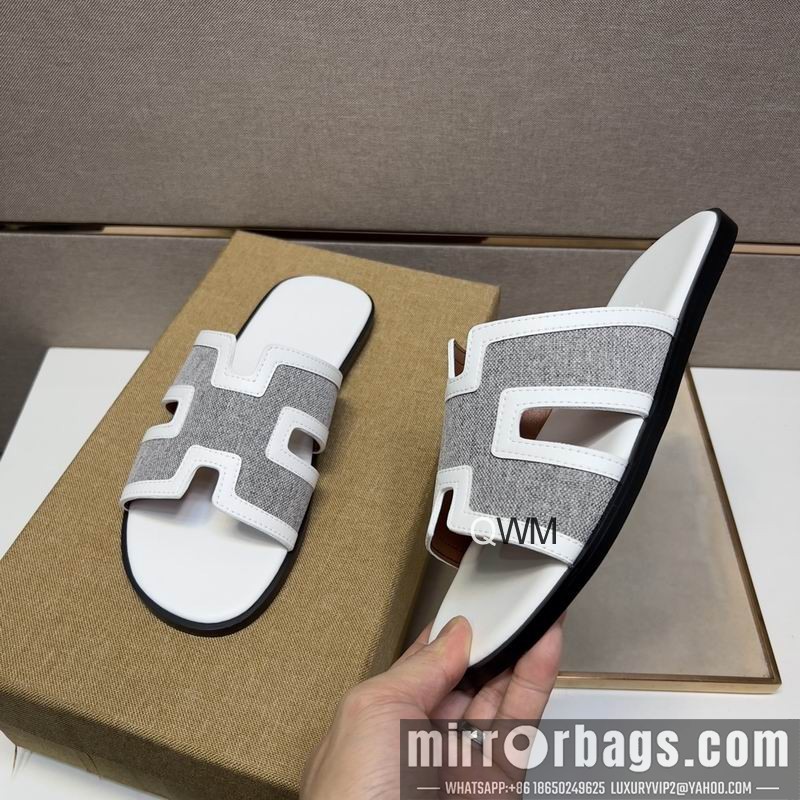 Replica Hermes Shoes Hermes sz38-44 WM0134