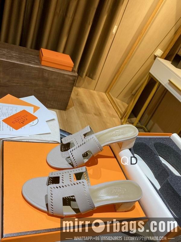 Replica Hermes Shoes Hermes sz34-41 GDT0109