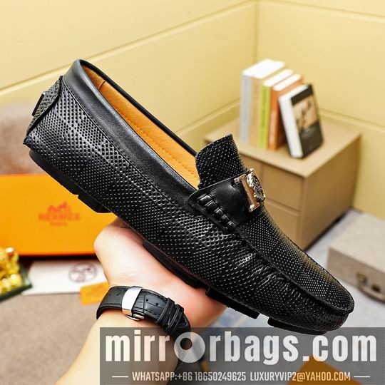 Replica Hermes Shoes Hermes sz38-45 hnh0909