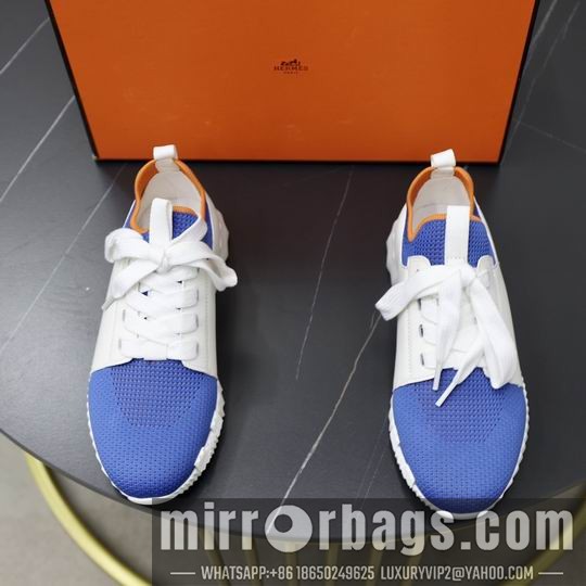 Replica Hermes Shoes Hermes sz34-45 hnh0903