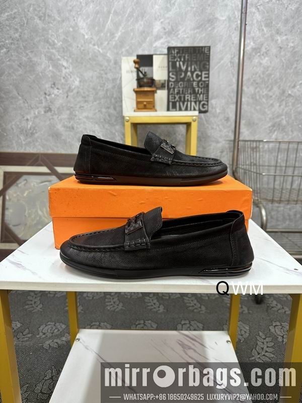 Replica Hermes Shoes Hermes sz38-44 WM0602