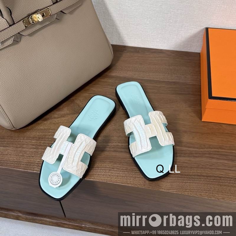 Replica Hermes Shoes Hermes sz35-40 LL0308