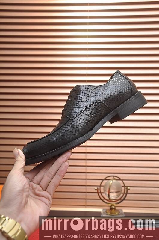 Replica Hermes Shoes Hermes sz38-45 hnh0601