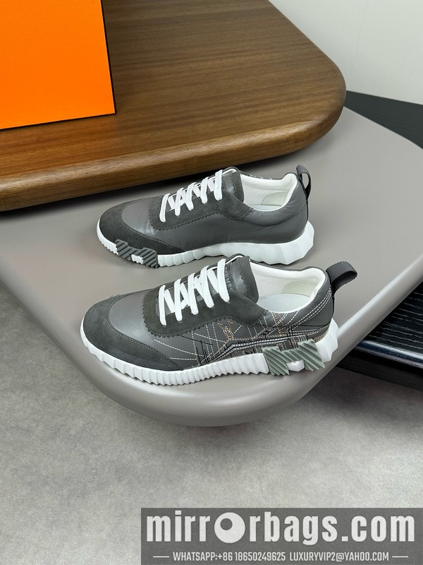 Replica Hermes Shoes Hermes sz39-44 jyh1203