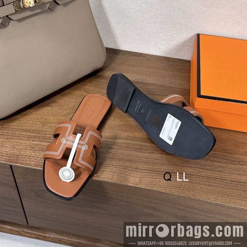 Replica Hermes Shoes Hermes sz35-40 LL0310