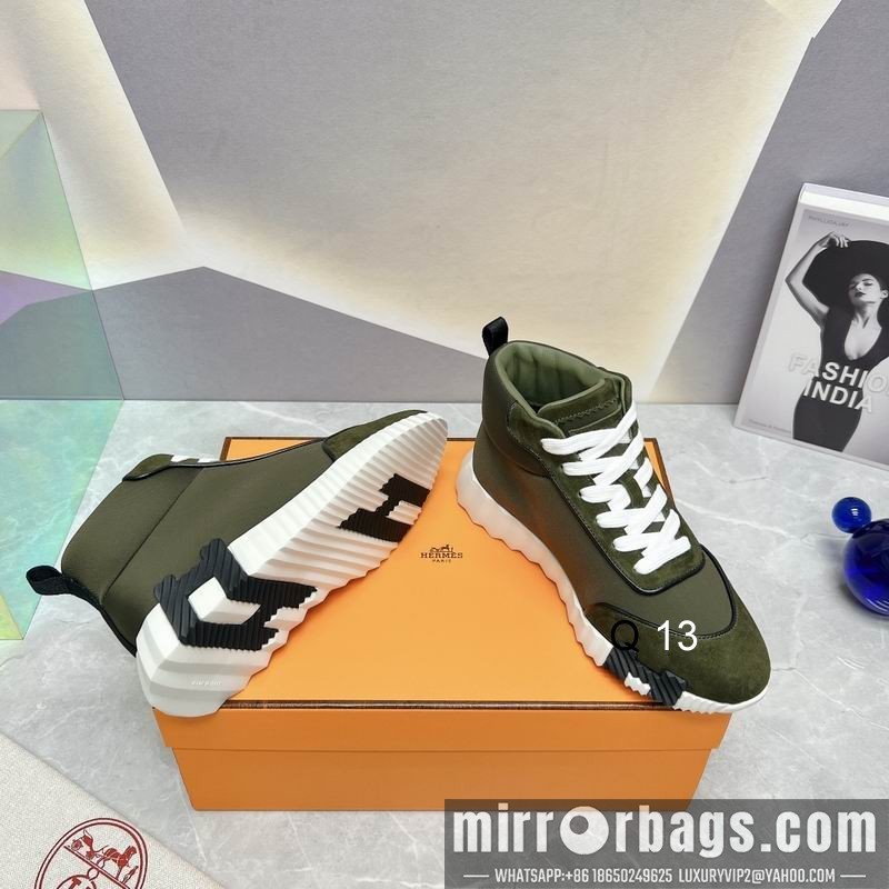 Replica Hermes Shoes Hermes sz35-45 11C YM0902