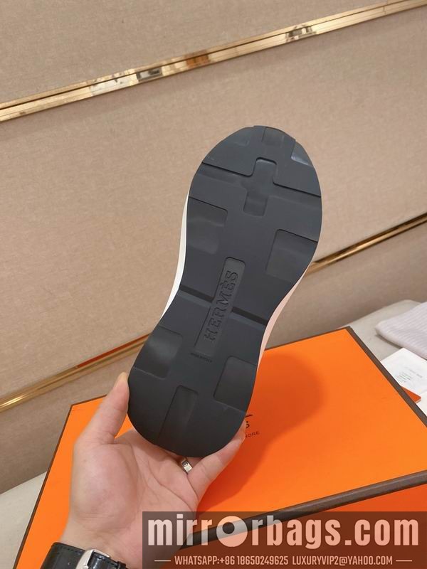 Replica Hermes Shoes Hermes sz38-45 hnh0406