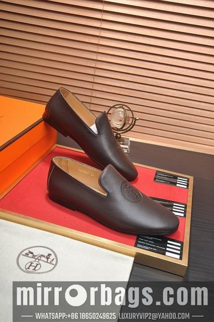 Replica Hermes Shoes Hermes sz38-45 mnh0523