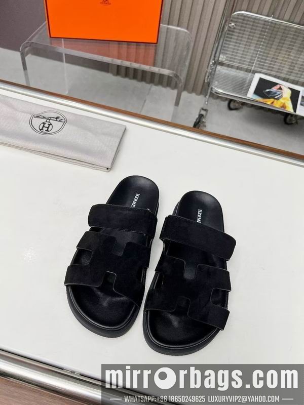 Replica Hermes Shoes Hermes sz35-46 mnf0215