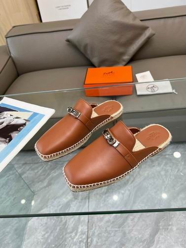 Replica Hermes Shoes Hermes sz35-42 mnh0502