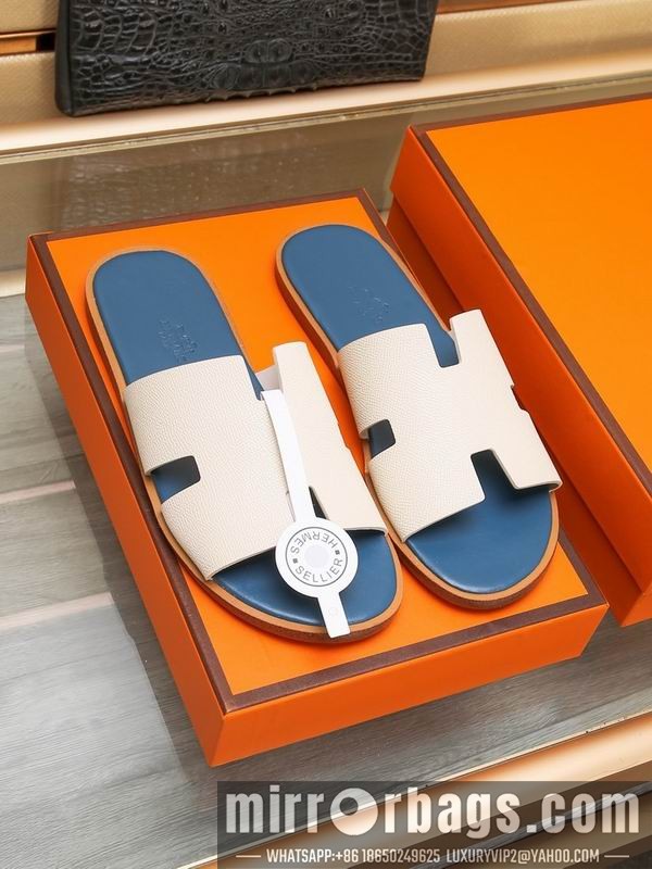 Replica Hermes Shoes Hermes sz38-48 hnh0607
