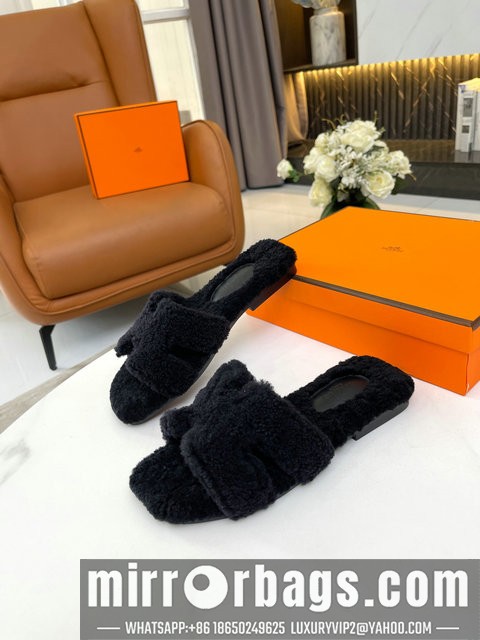 Replica Hermes Shoes 2167043 SZ 35-43