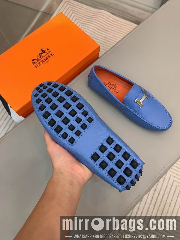 Replica Hermes Shoes Hermes sz38-44 mnf0216