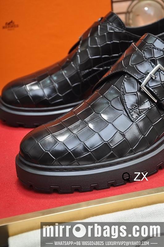 Replica Hermes Shoes Hermes sz38-45 ZX1001