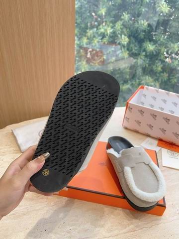 Replica Hermes Shoes Hermes sz35-44 mnh0801