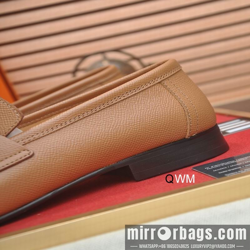 Replica Hermes Shoes Hermes sz38-45 WM0603